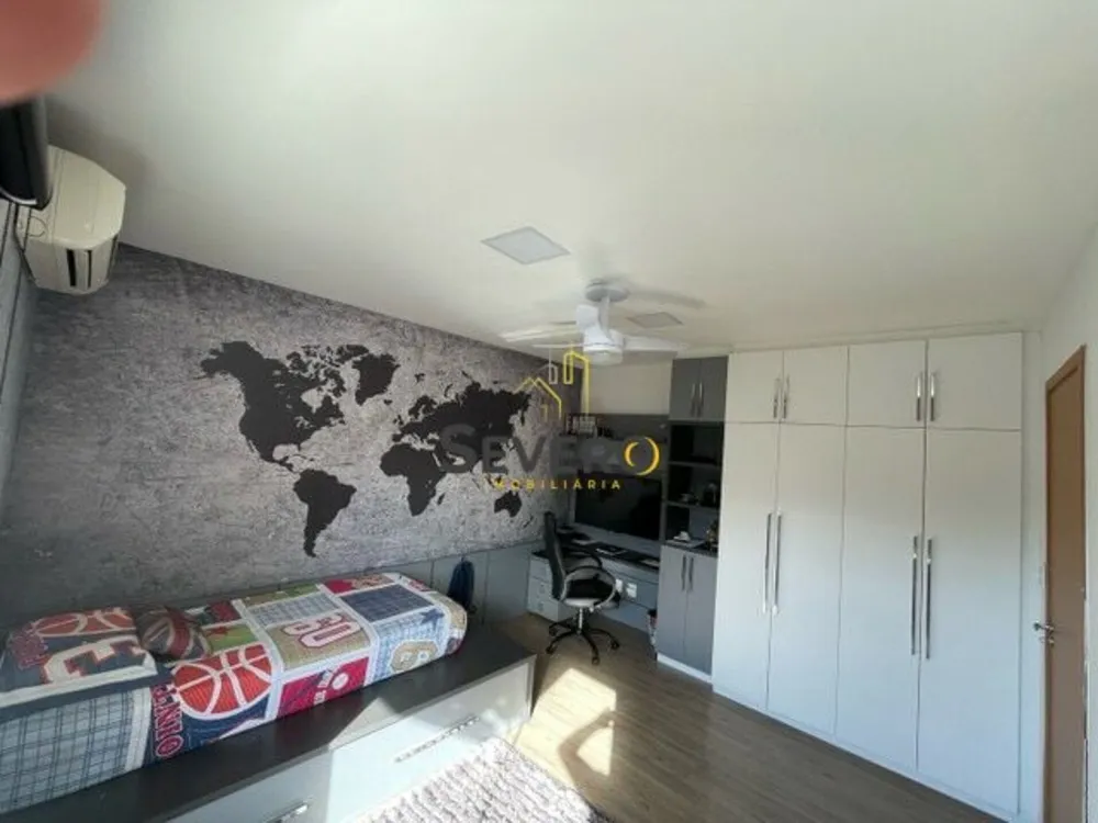 Casa, 3 quartos, 340 m² - Foto 24