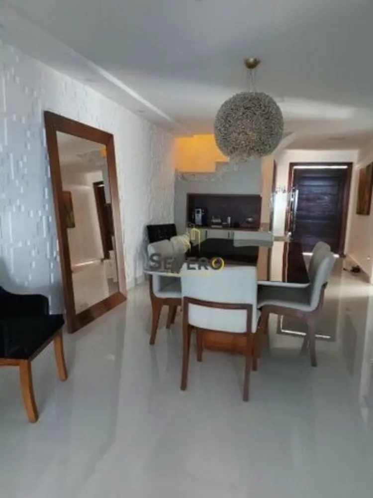 Casa, 3 quartos, 340 m² - Foto 11