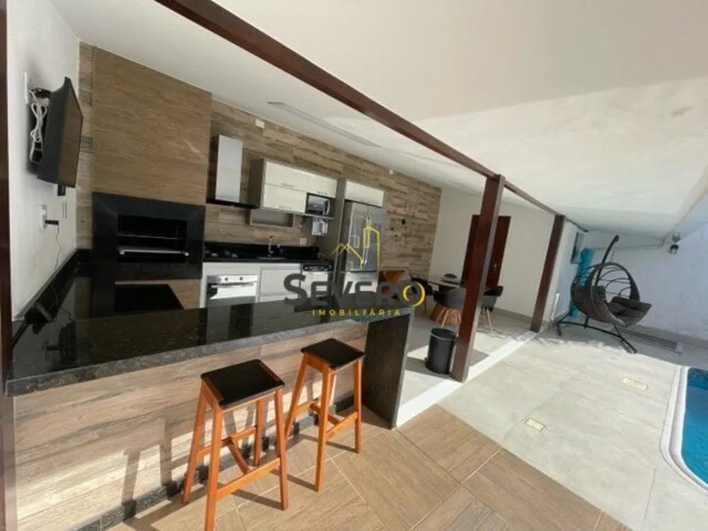 Casa, 3 quartos, 340 m² - Foto 6