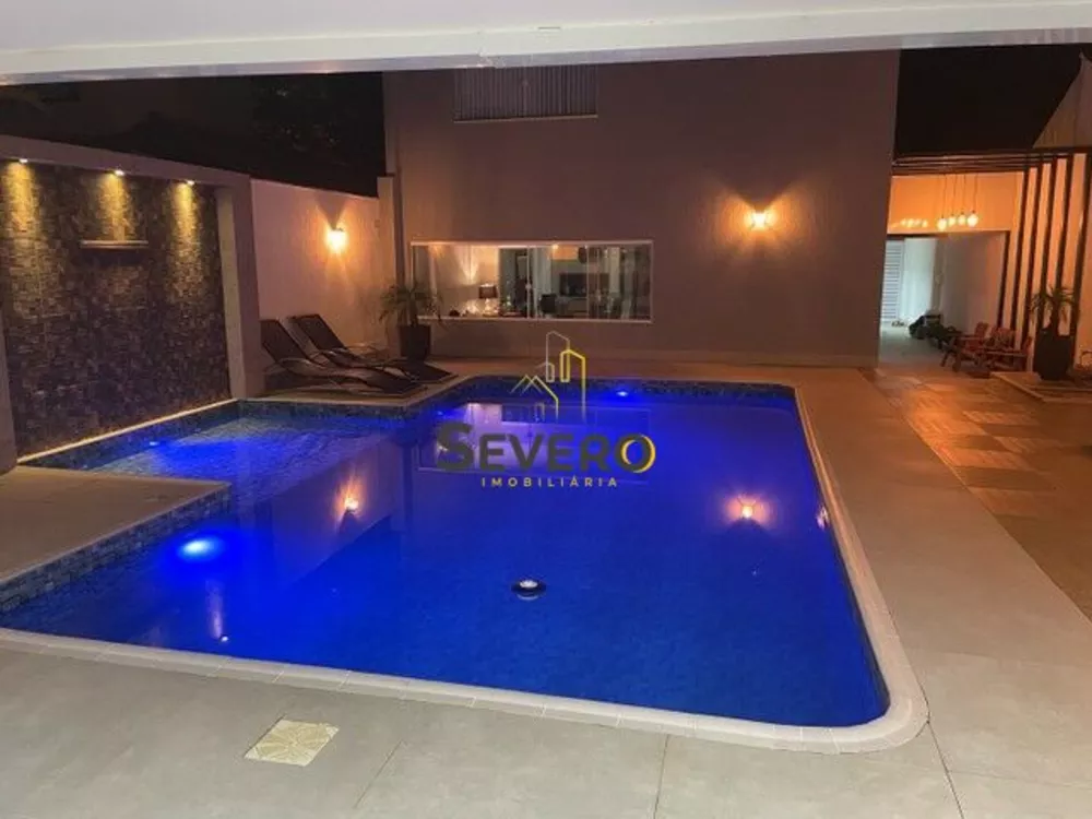 Casa, 3 quartos, 340 m² - Foto 18