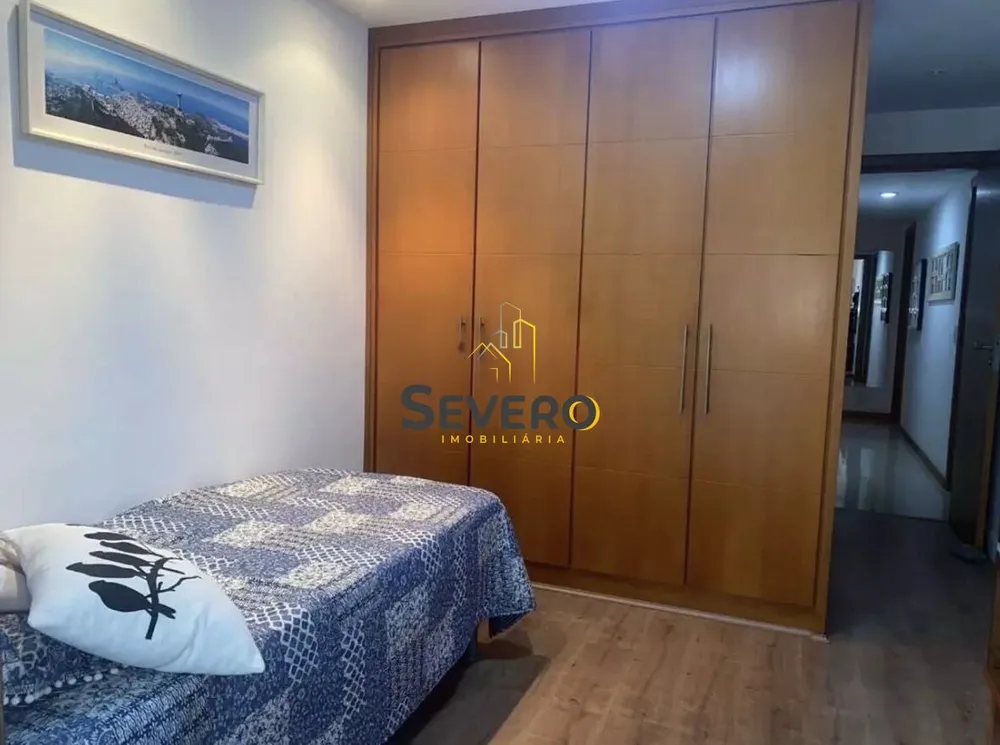 Apartamento, 4 quartos, 189 m² - Foto 17