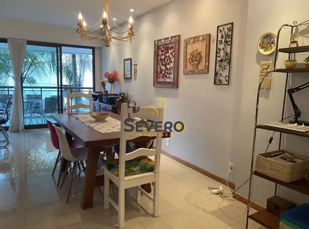 Apartamento, 4 quartos, 189 m² - Foto 3