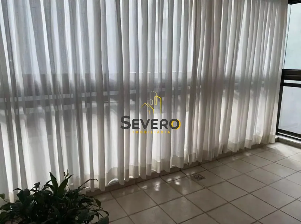 Apartamento, 4 quartos, 189 m² - Foto 16