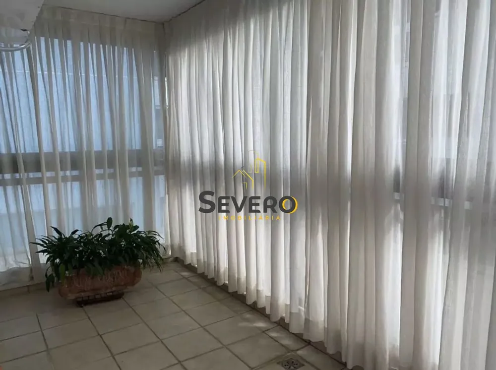 Apartamento, 4 quartos, 189 m² - Foto 14