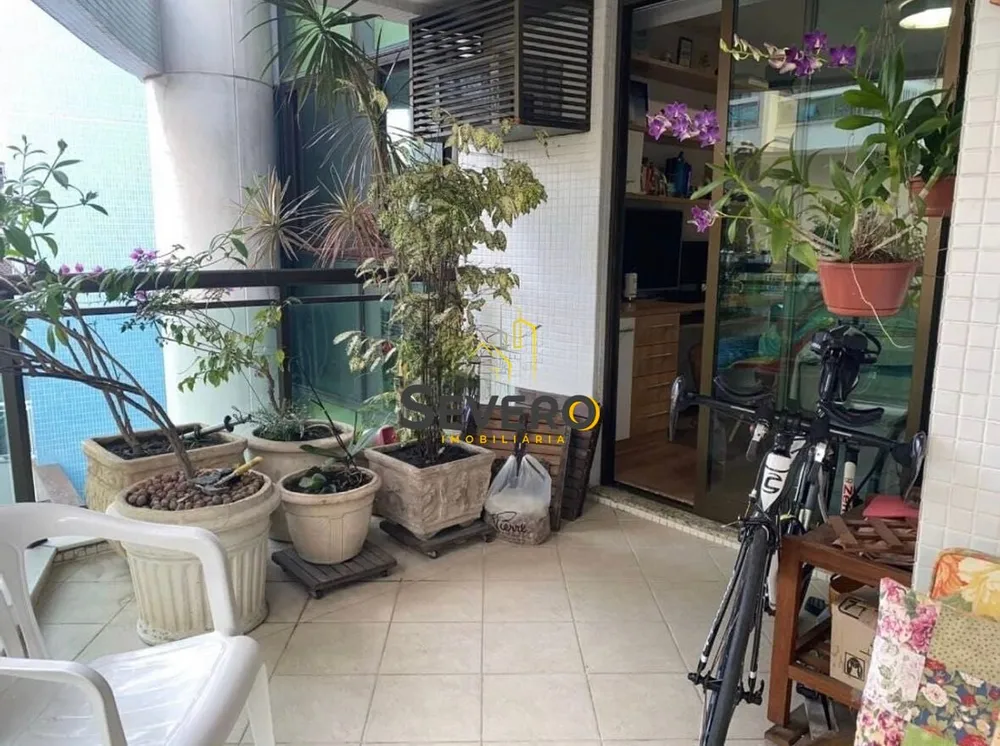 Apartamento, 4 quartos, 189 m² - Foto 5