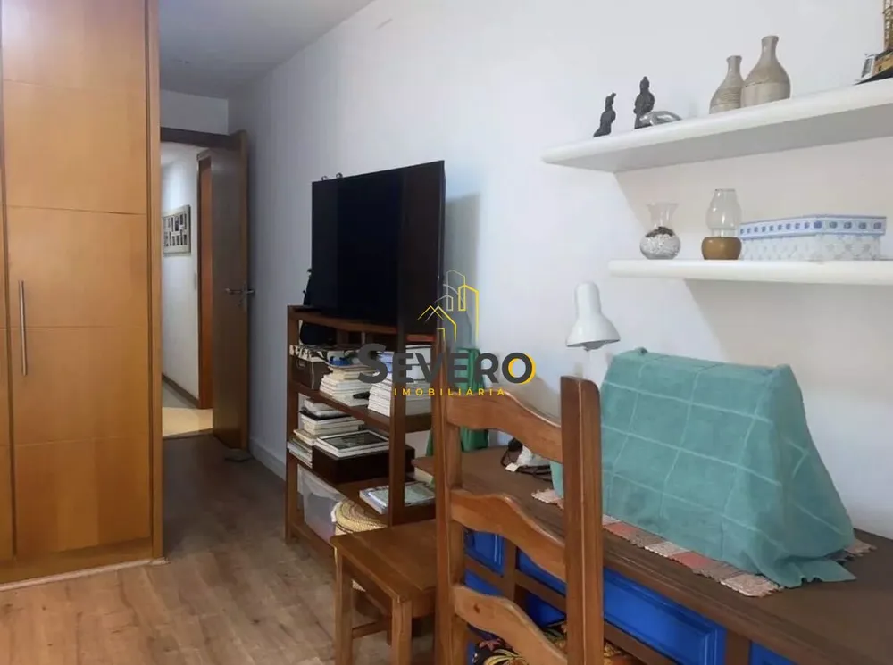 Apartamento, 4 quartos, 189 m² - Foto 15