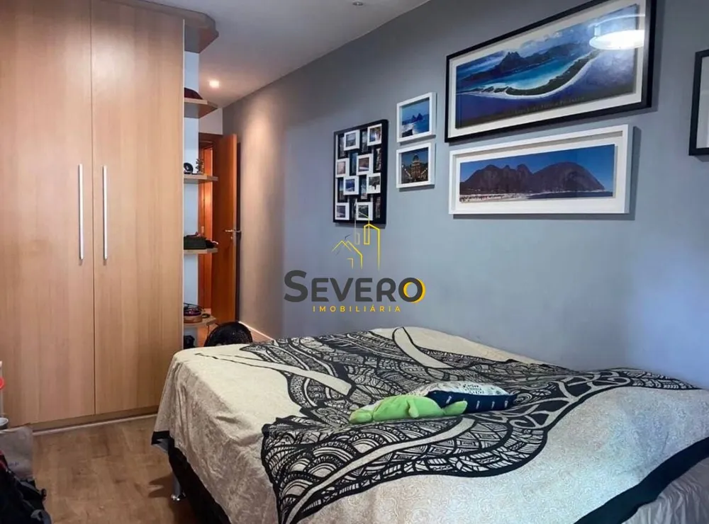 Apartamento, 4 quartos, 189 m² - Foto 8