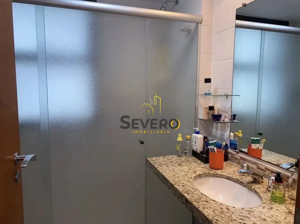 Apartamento, 4 quartos, 189 m² - Foto 12