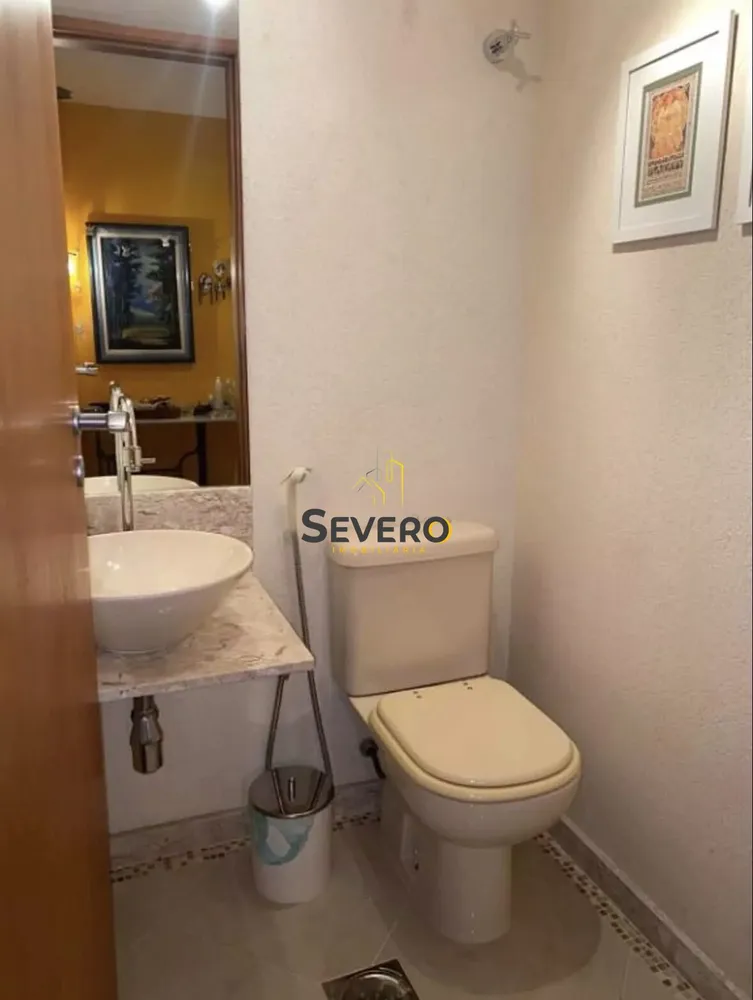 Apartamento, 4 quartos, 189 m² - Foto 6