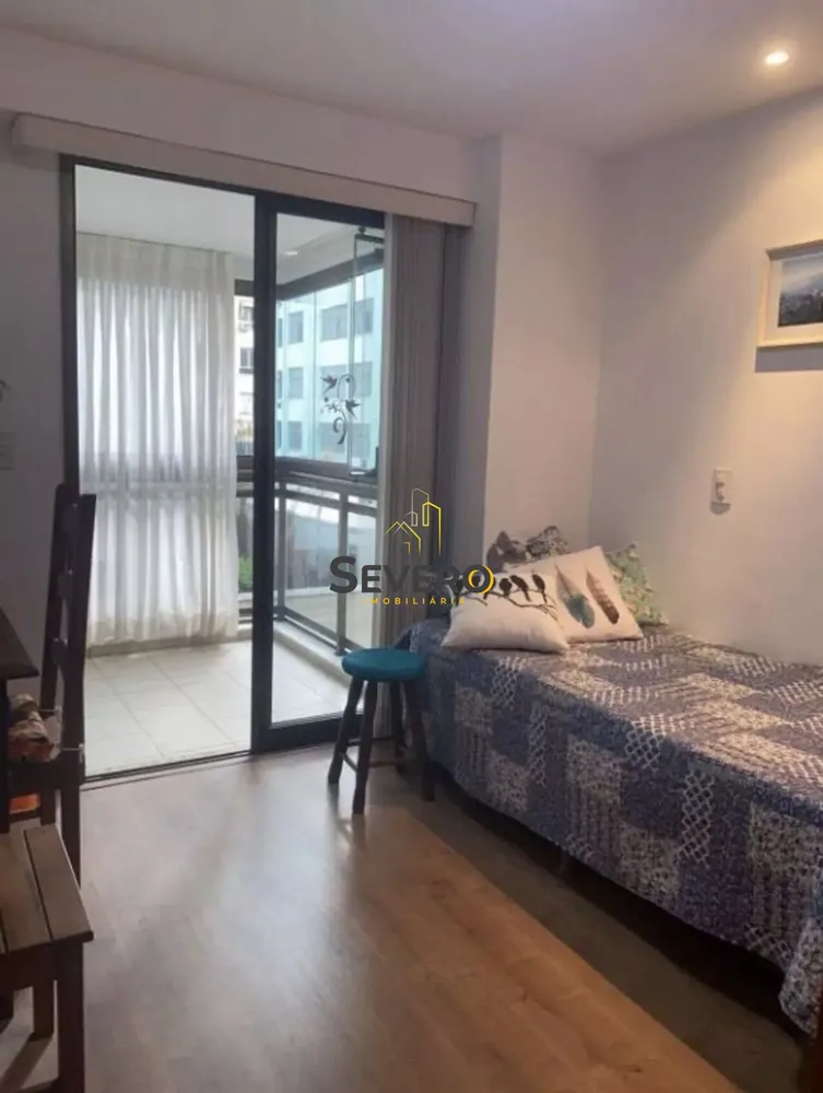 Apartamento, 4 quartos, 189 m² - Foto 19
