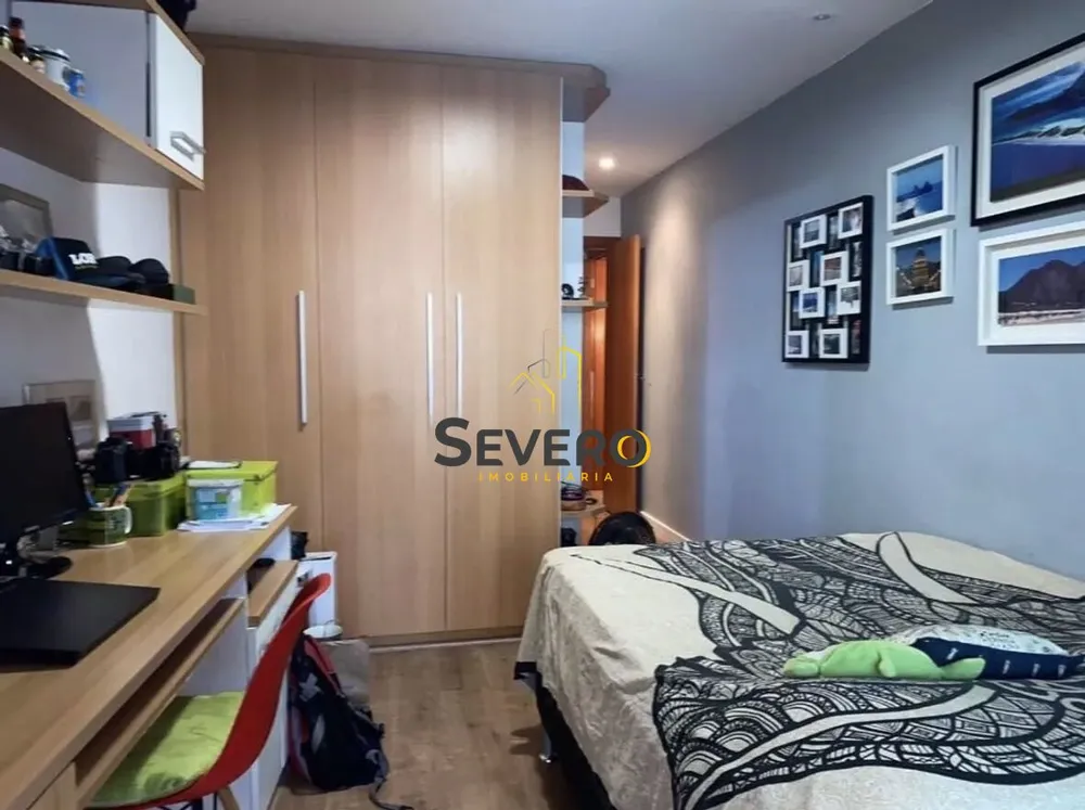 Apartamento, 4 quartos, 189 m² - Foto 7
