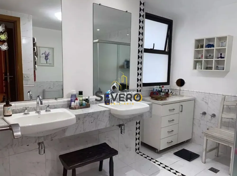 Apartamento, 4 quartos, 189 m² - Foto 9