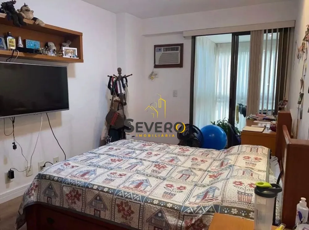Apartamento, 4 quartos, 189 m² - Foto 13