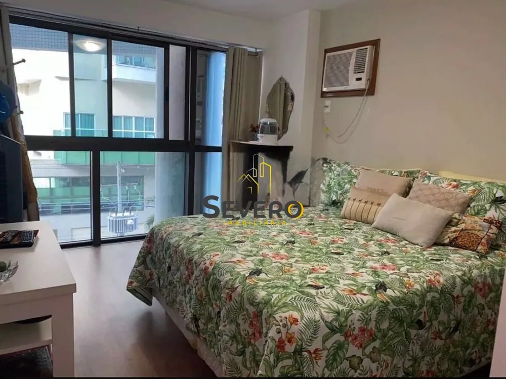 Apartamento, 4 quartos, 189 m² - Foto 11