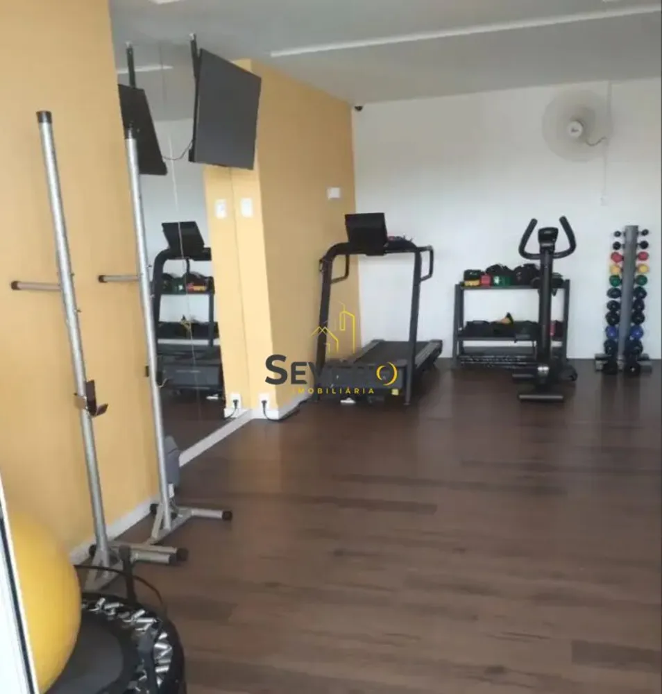 Apartamento, 2 quartos, 54 m² - Foto 8