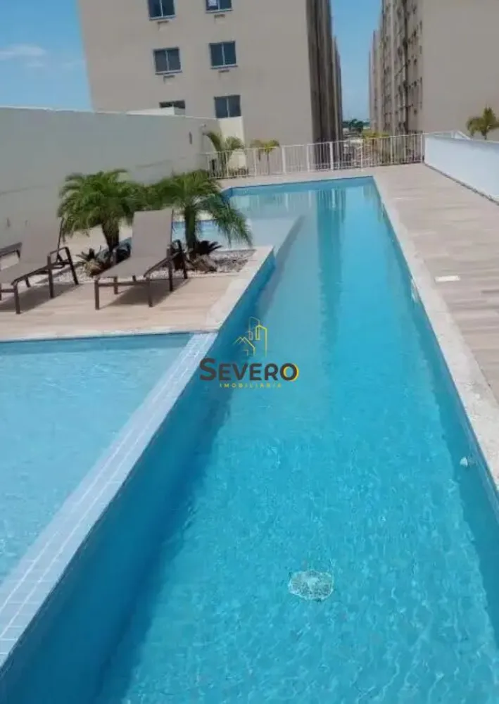 Apartamento, 2 quartos, 54 m² - Foto 4