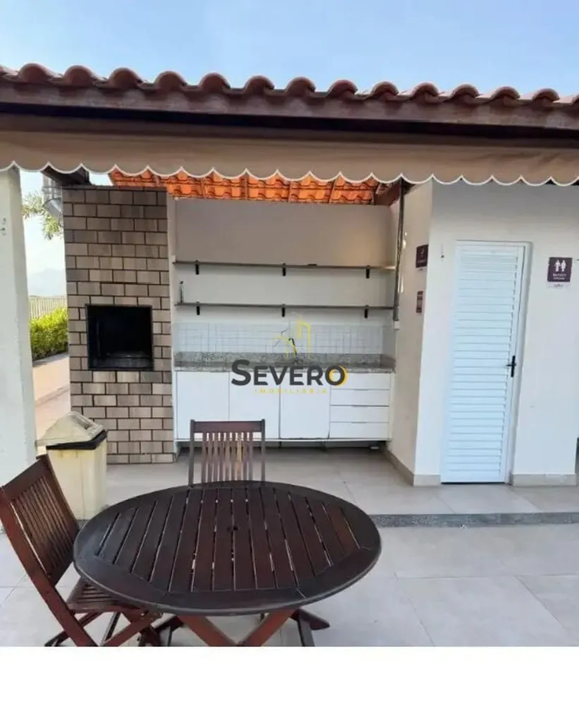Apartamento, 2 quartos, 54 m² - Foto 10