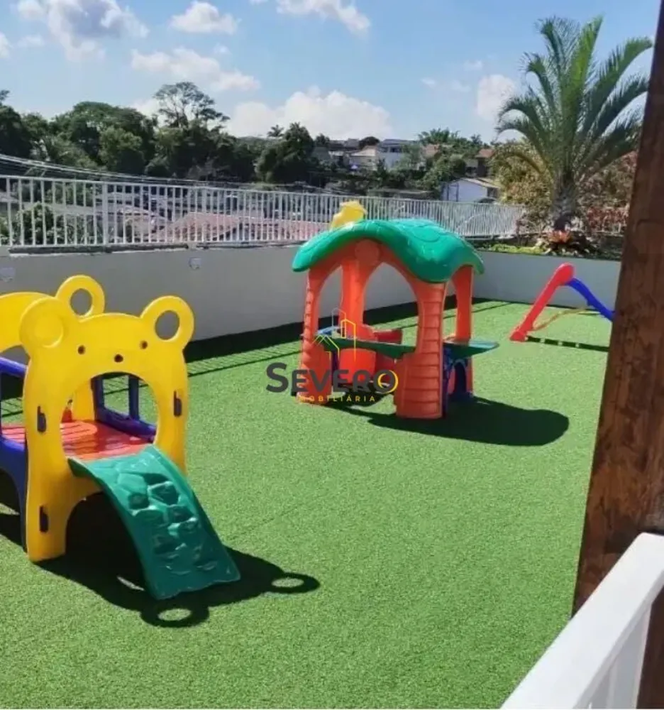 Apartamento, 2 quartos, 54 m² - Foto 6