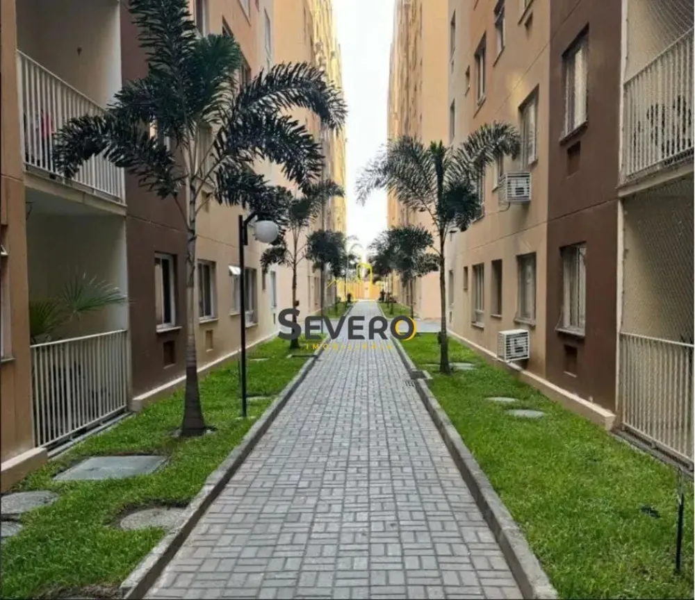 Apartamento, 2 quartos, 54 m² - Foto 3
