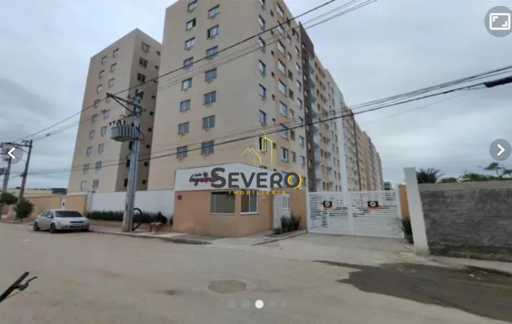 Apartamento, 2 quartos, 54 m² - Foto 2