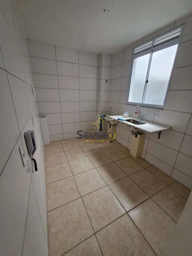 Apartamento, 2 quartos, 52 m² - Foto 23