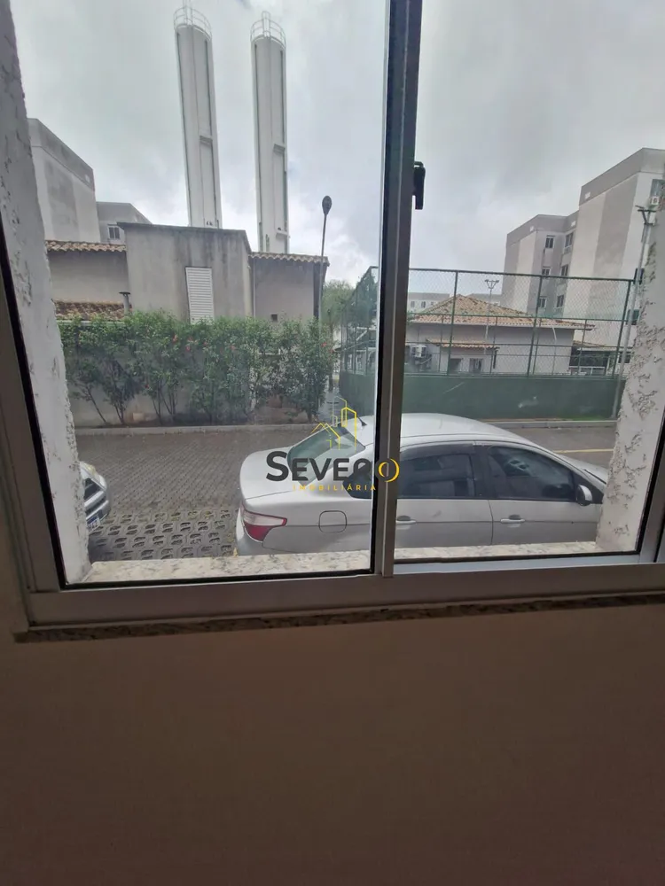 Apartamento, 2 quartos, 52 m² - Foto 13