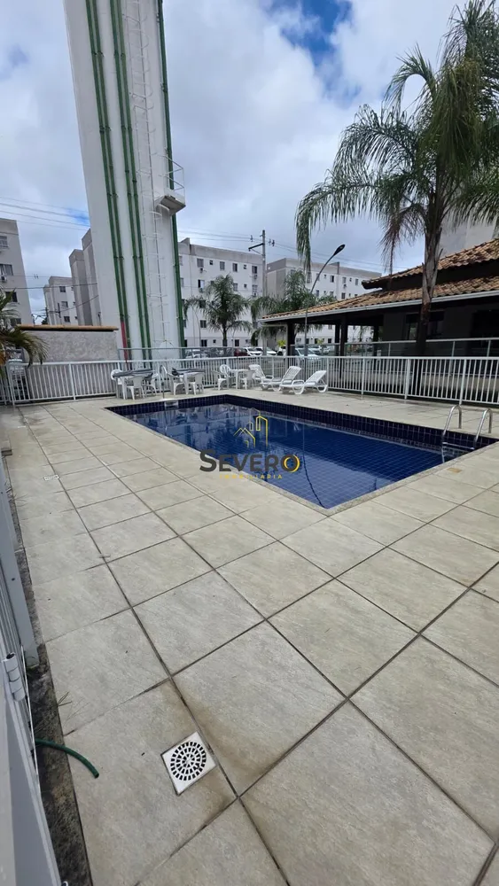 Apartamento, 2 quartos, 52 m² - Foto 11