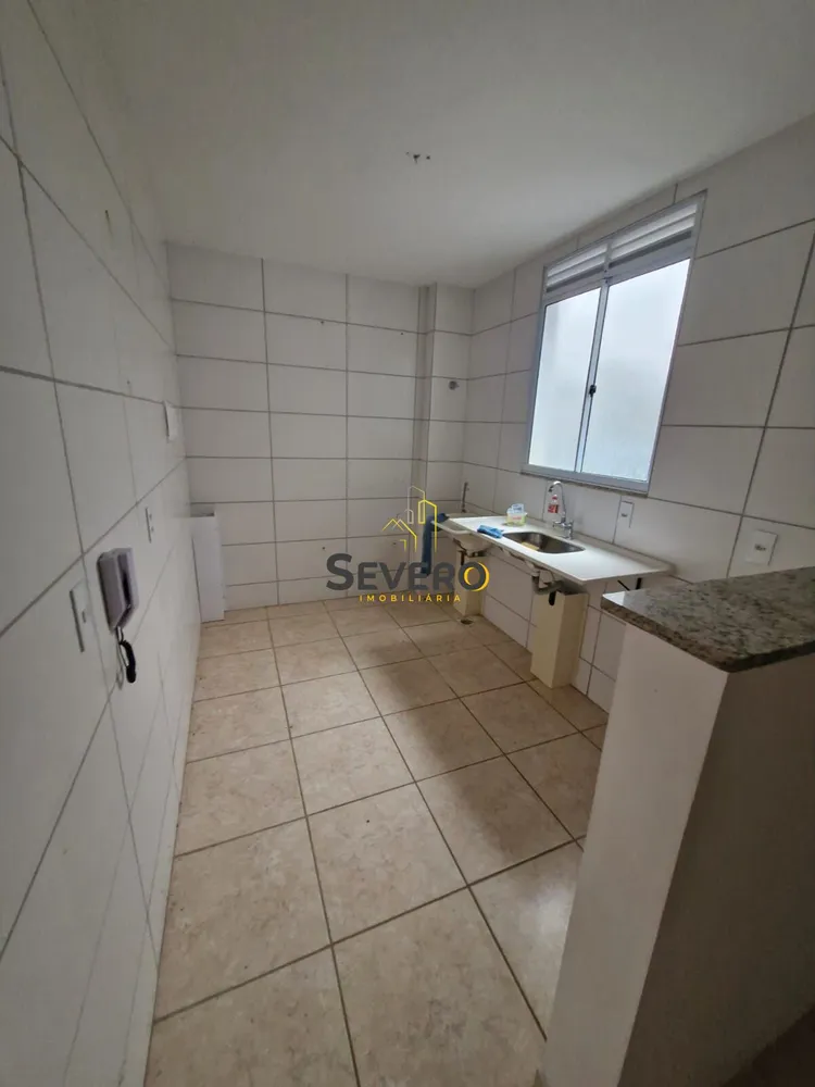 Apartamento, 2 quartos, 52 m² - Foto 21
