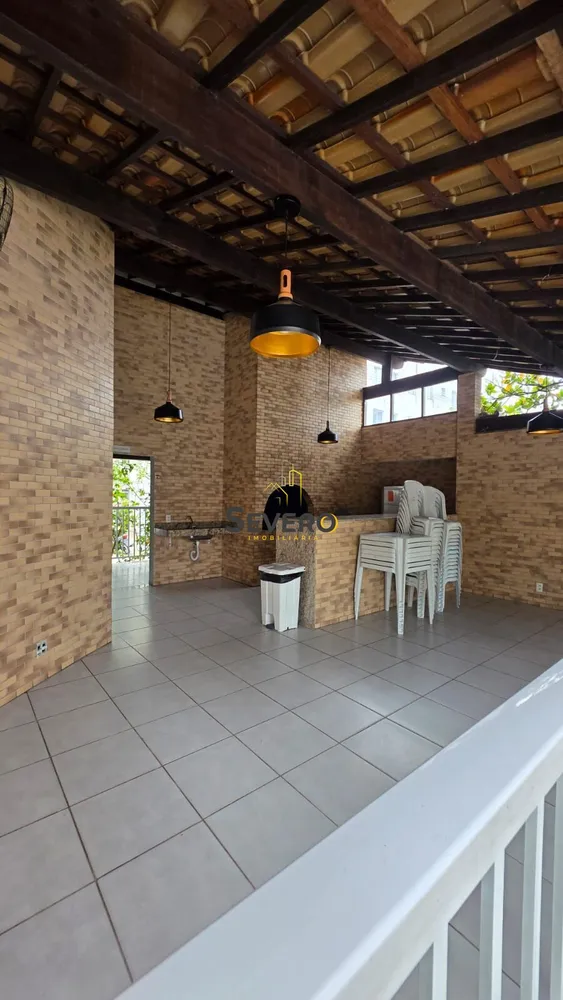 Apartamento, 2 quartos, 52 m² - Foto 3
