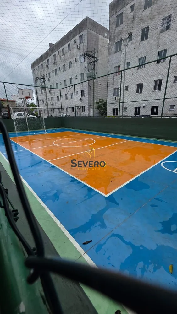 Apartamento, 2 quartos, 52 m² - Foto 7