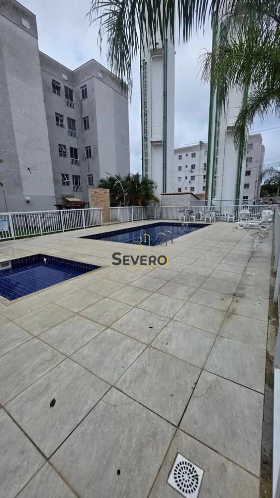 Apartamento, 2 quartos, 52 m² - Foto 1