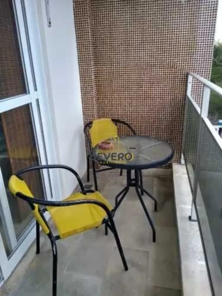 Apartamento, 2 quartos, 71 m² - Foto 4
