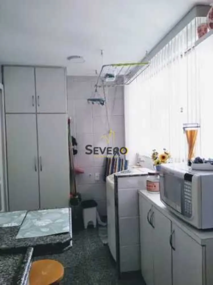 Apartamento, 2 quartos, 71 m² - Foto 2