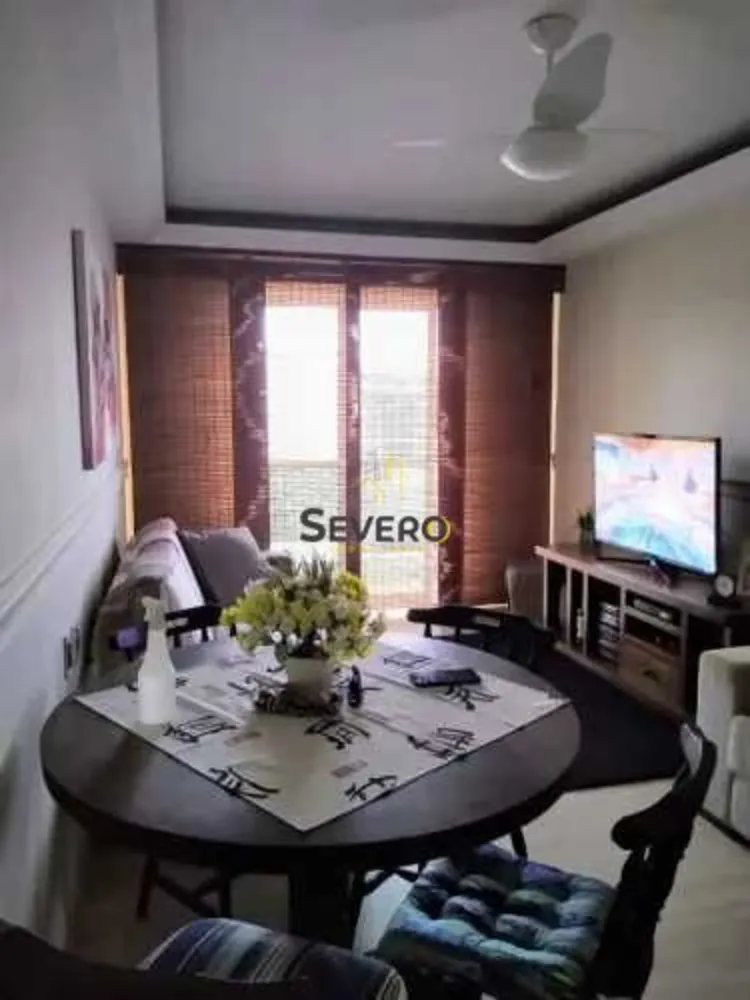Apartamento, 2 quartos, 71 m² - Foto 7