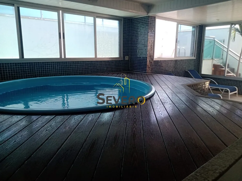 Apartamento, 4 quartos, 259 m² - Foto 5
