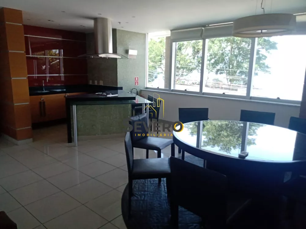 Apartamento, 4 quartos, 259 m² - Foto 15