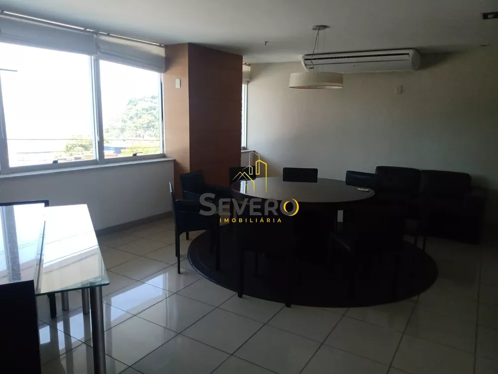 Apartamento, 4 quartos, 259 m² - Foto 13