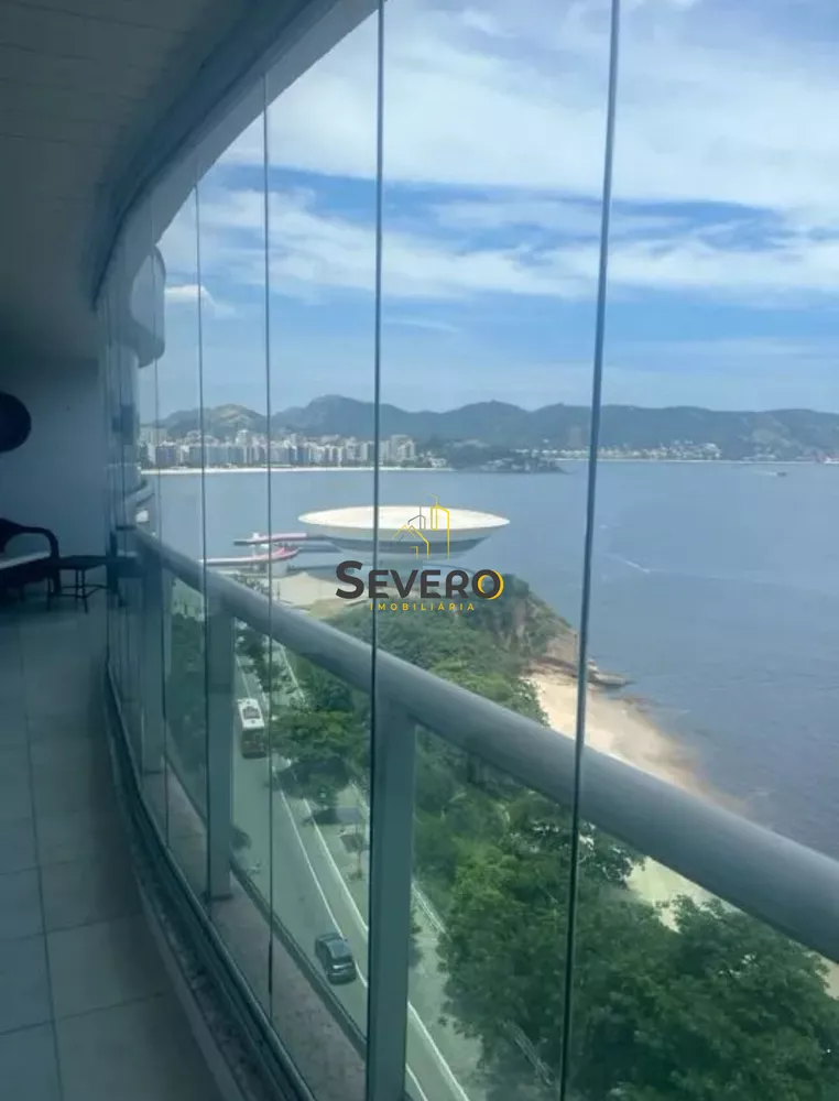 Apartamento, 4 quartos, 259 m² - Foto 20