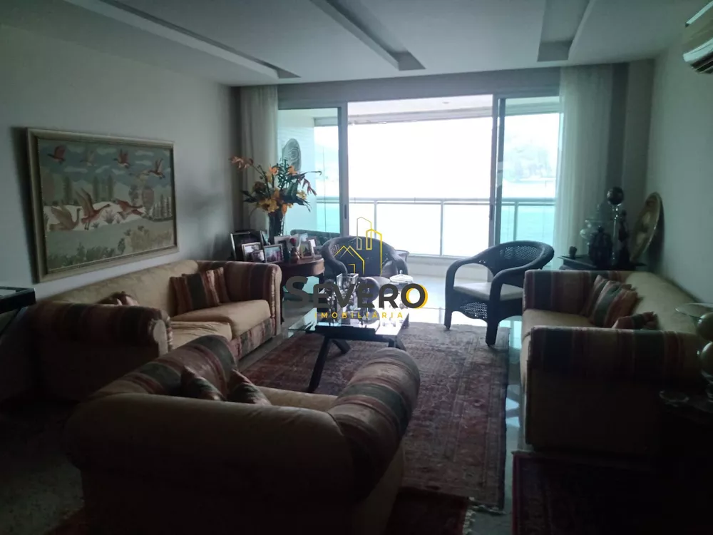 Apartamento, 4 quartos, 259 m² - Foto 7