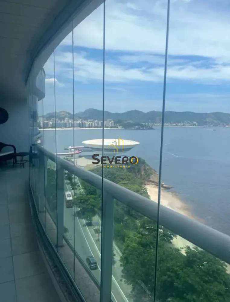 Apartamento, 4 quartos, 259 m² - Foto 3