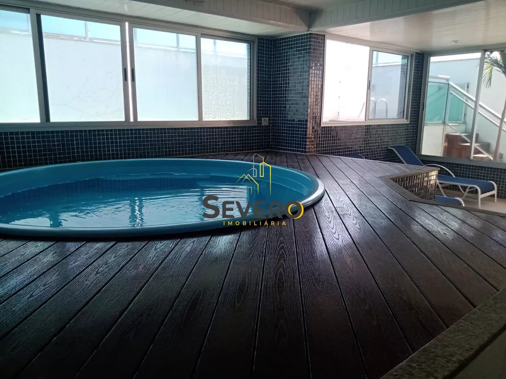 Apartamento, 4 quartos, 259 m² - Foto 12