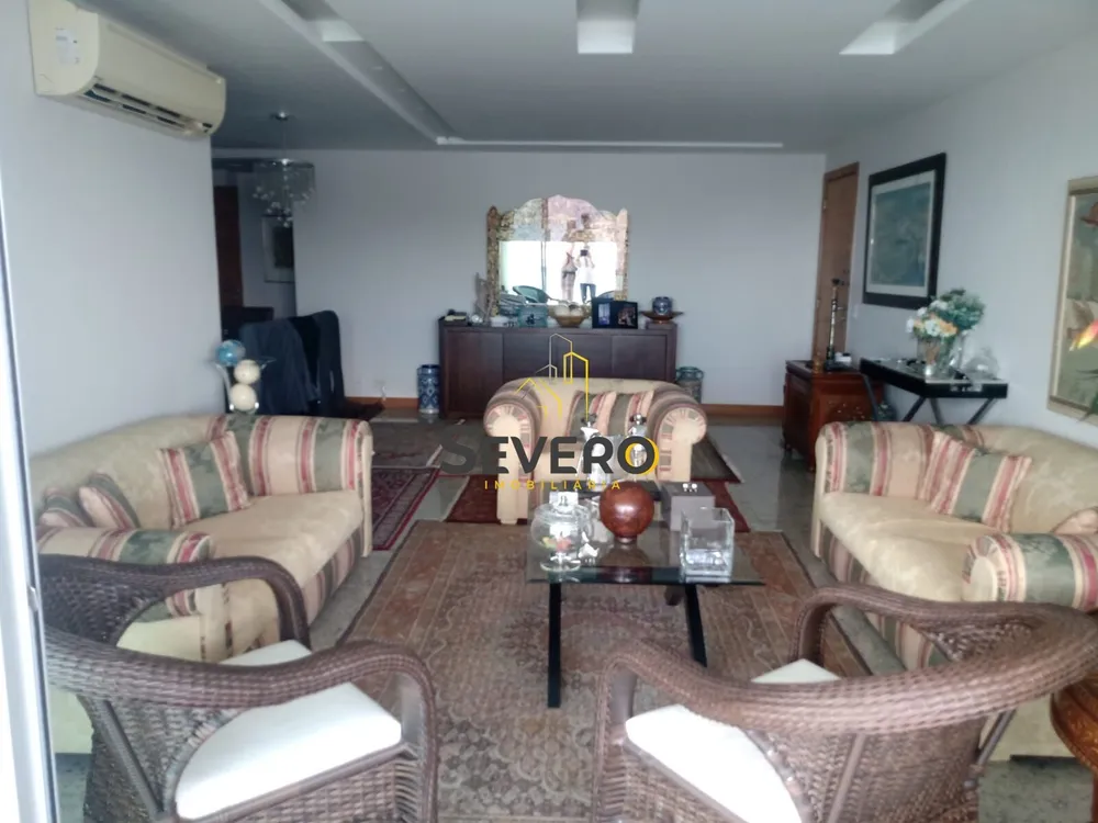 Apartamento, 4 quartos, 259 m² - Foto 22