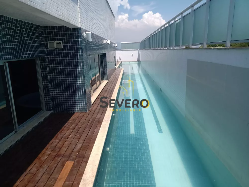 Apartamento, 4 quartos, 259 m² - Foto 6