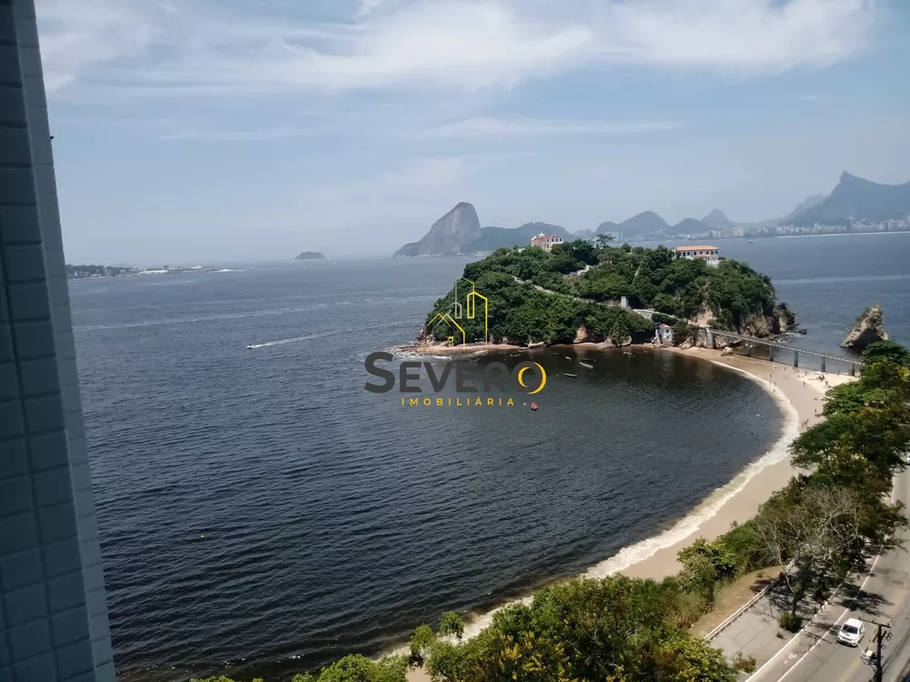 Apartamento, 4 quartos, 259 m² - Foto 2