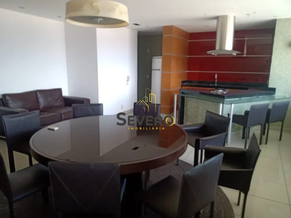 Apartamento, 4 quartos, 259 m² - Foto 11