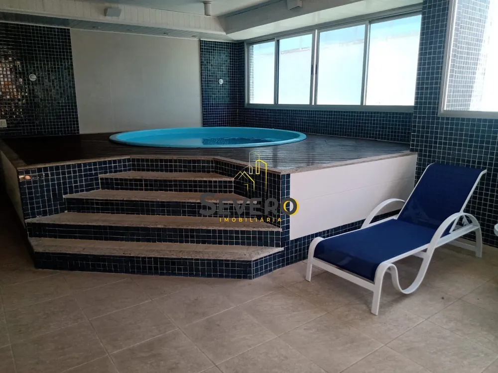Apartamento, 4 quartos, 259 m² - Foto 37