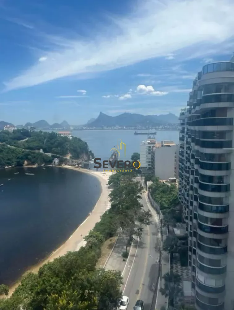 Apartamento, 4 quartos, 259 m² - Foto 5