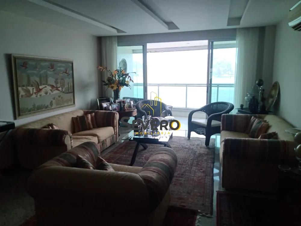Apartamento, 4 quartos, 259 m² - Foto 16