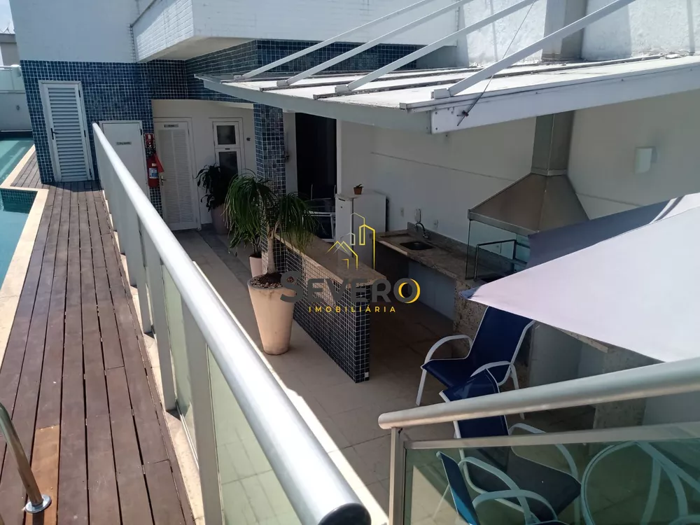Apartamento, 4 quartos, 259 m² - Foto 8
