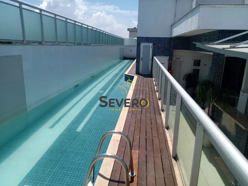 Apartamento, 4 quartos, 259 m² - Foto 1